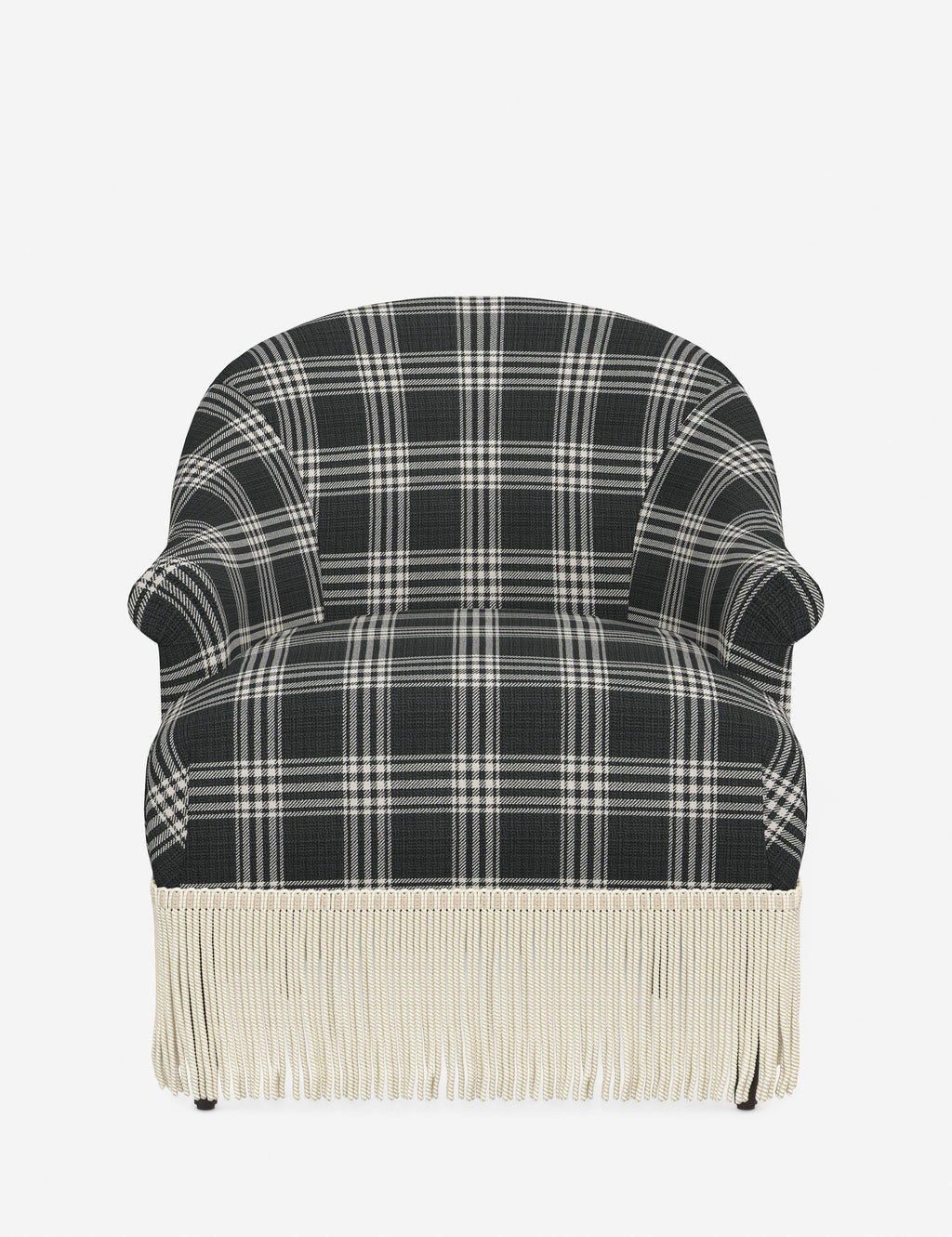 Fauteuil d'appoint Renaud
