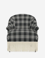 Fauteuil d'appoint Renaud