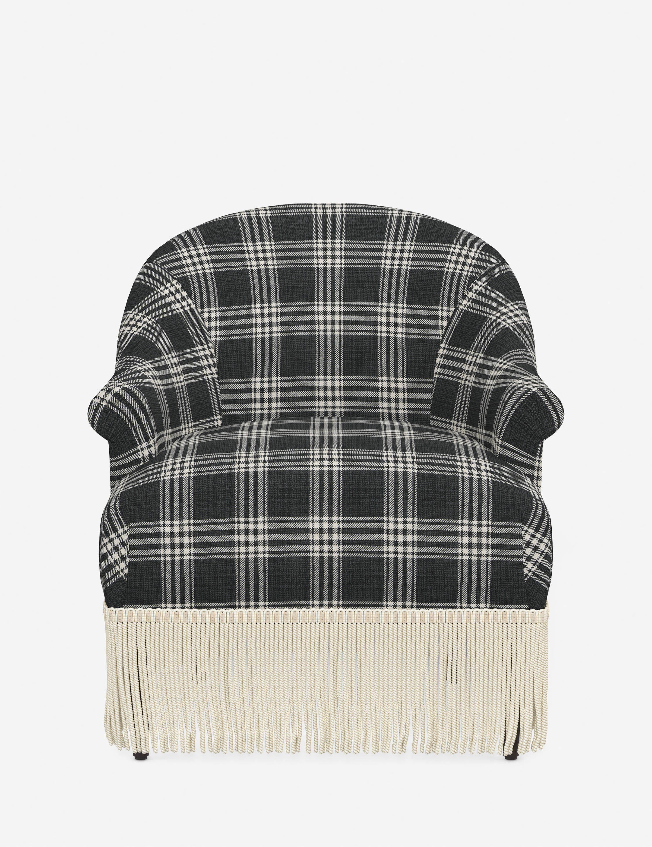 Fauteuil d'appoint Renaud