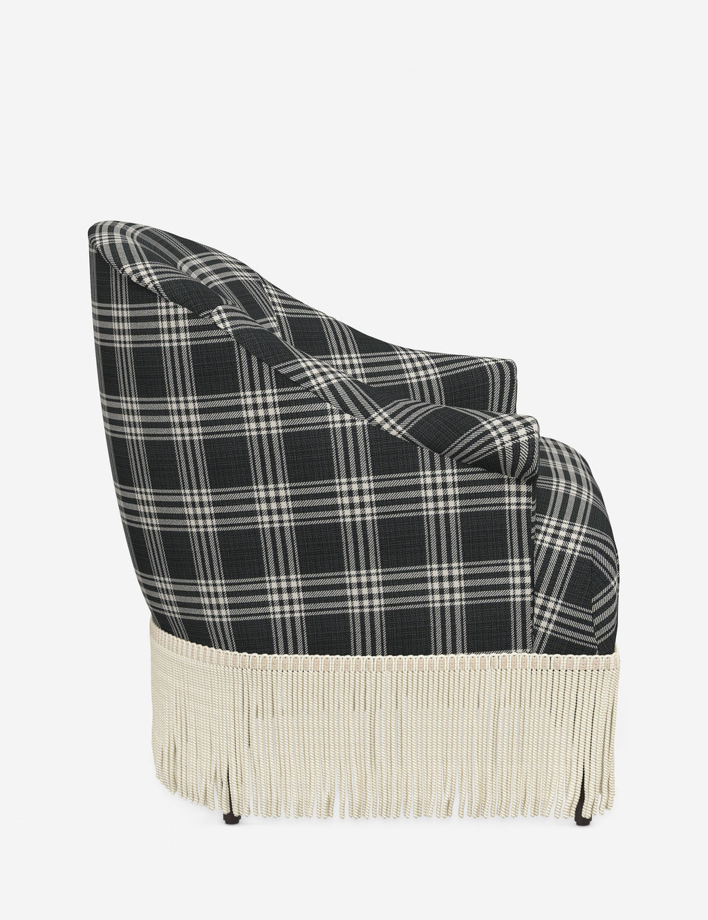 Fauteuil d'appoint Renaud