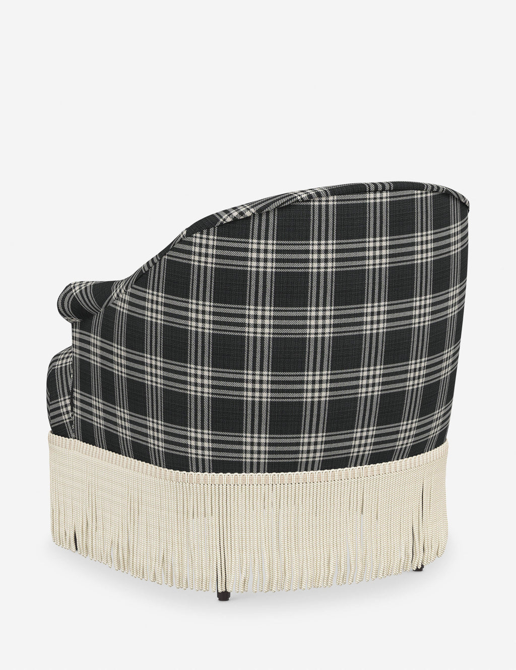 Fauteuil d'appoint Renaud