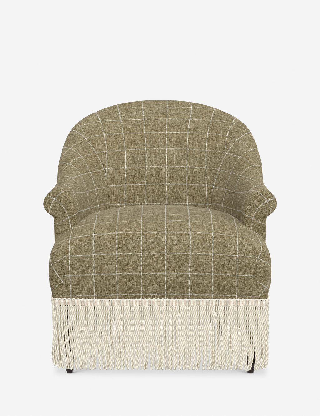 Fauteuil d'appoint Renaud