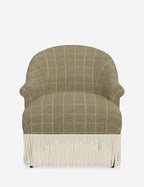 Fauteuil d'appoint Renaud