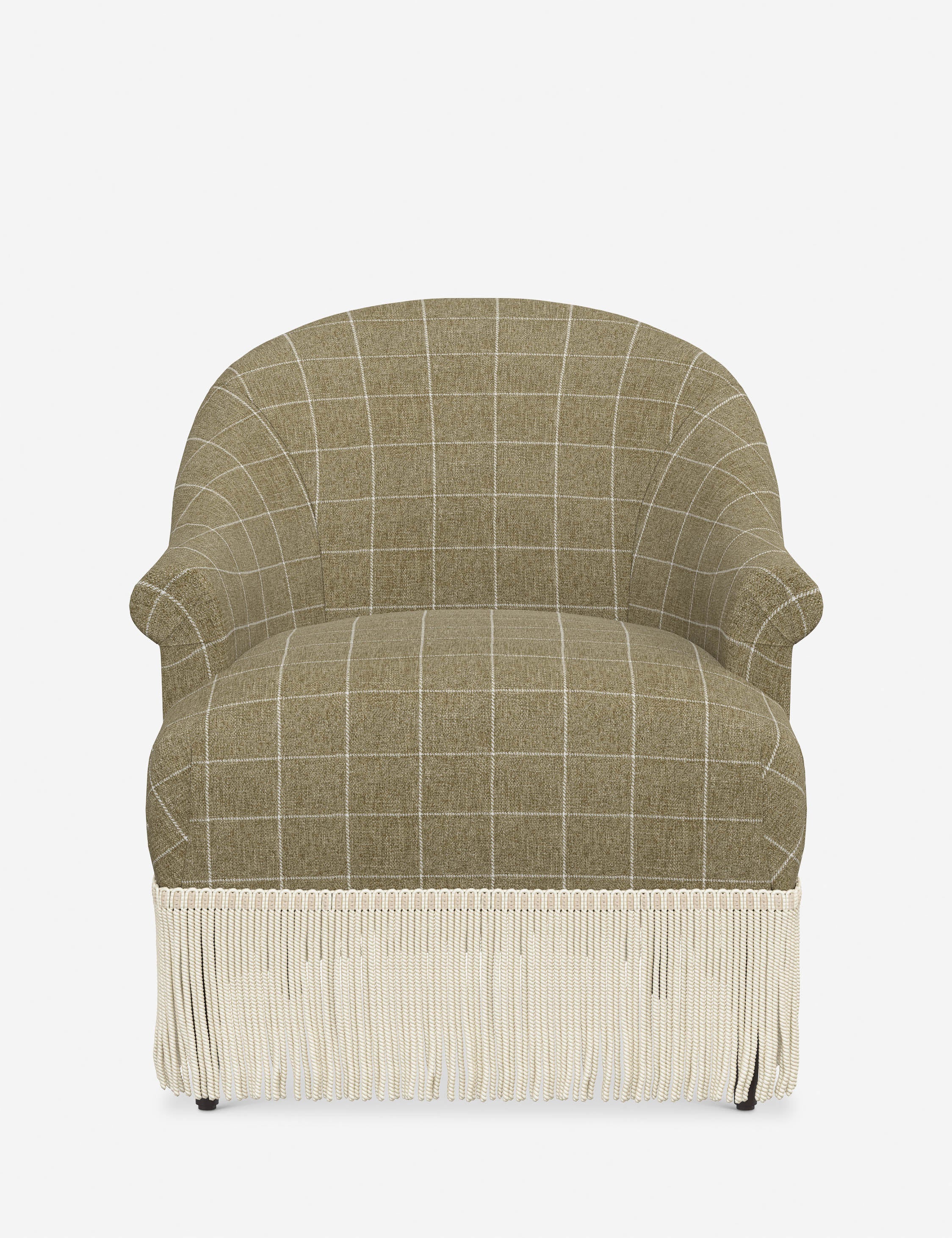 Fauteuil d'appoint Renaud