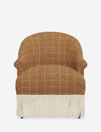 Fauteuil d'appoint Renaud