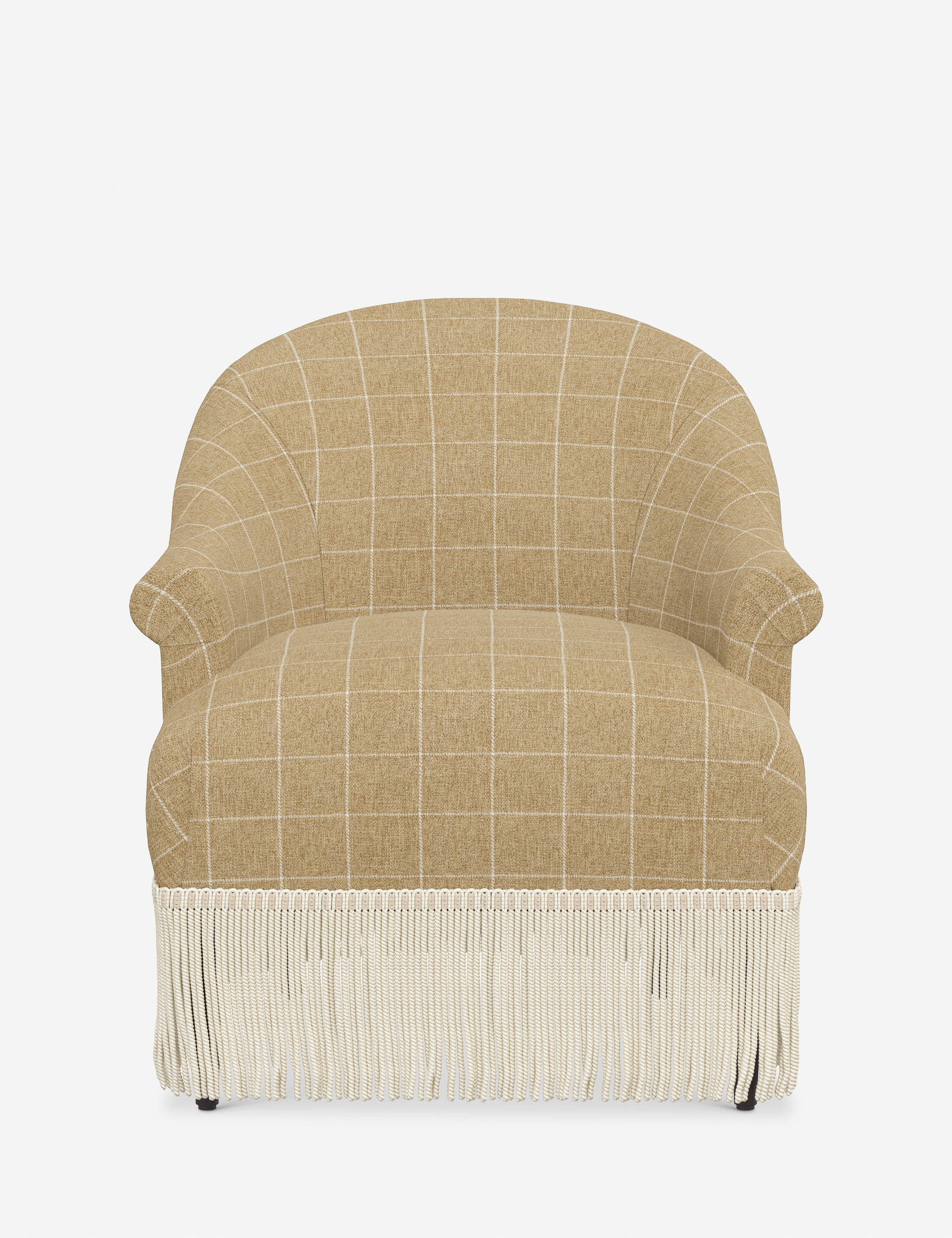 Fauteuil d'appoint Renaud