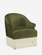 Fauteuil d'appoint Renaud