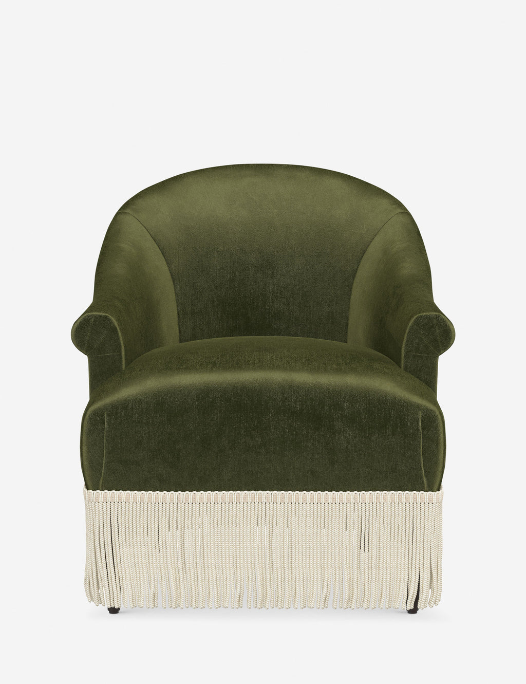 Fauteuil d'appoint Renaud