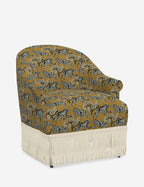 Fauteuil d'appoint Renaud