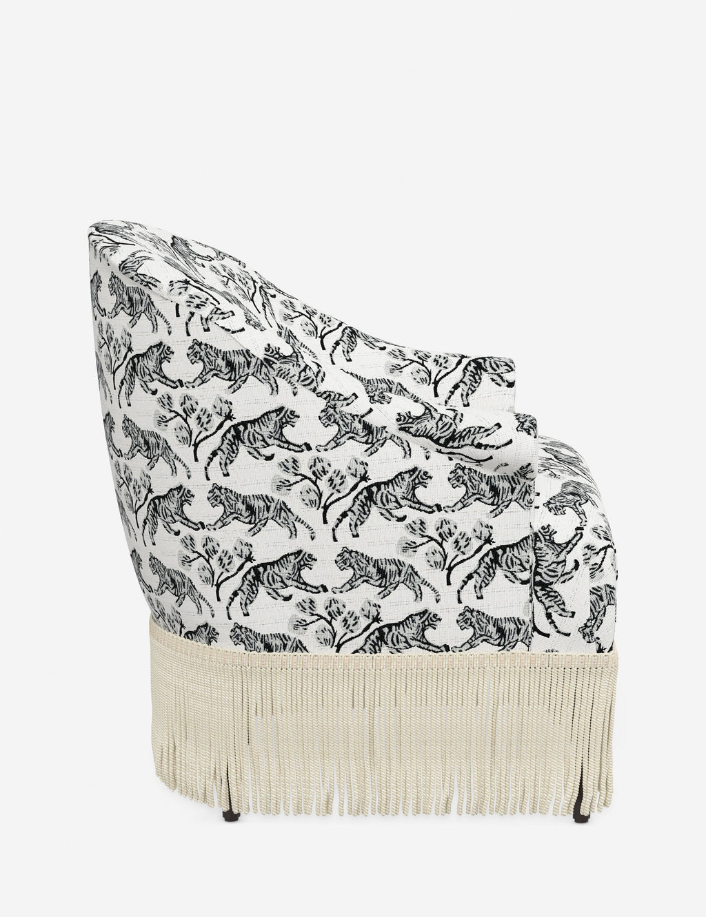Fauteuil d'appoint Renaud