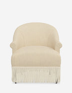 Fauteuil d'appoint Renaud