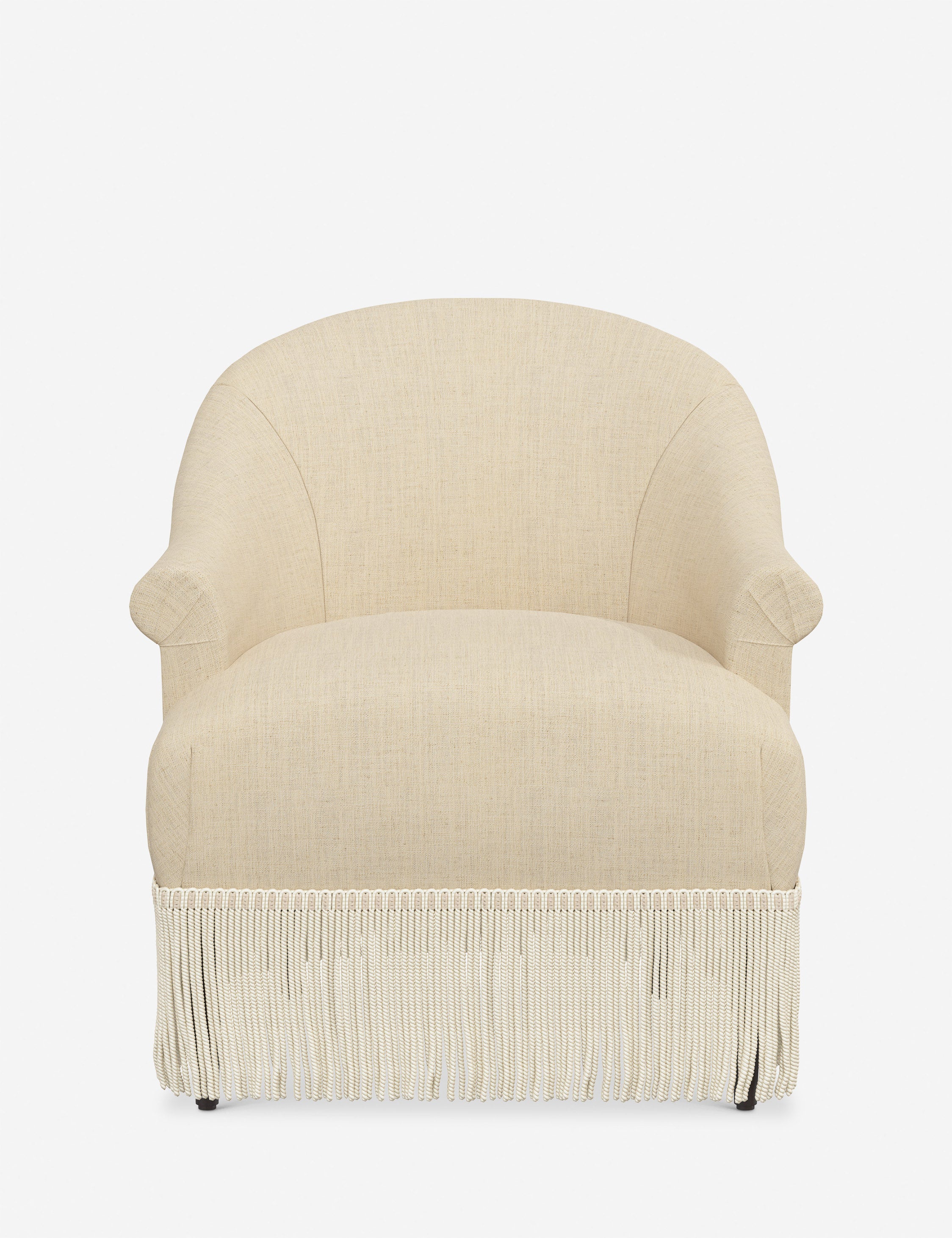 Fauteuil d'appoint Renaud