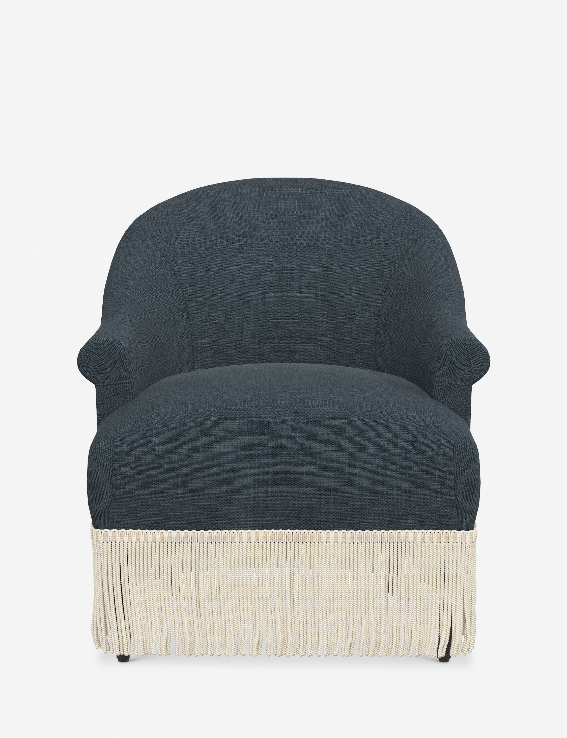Fauteuil d'appoint Renaud