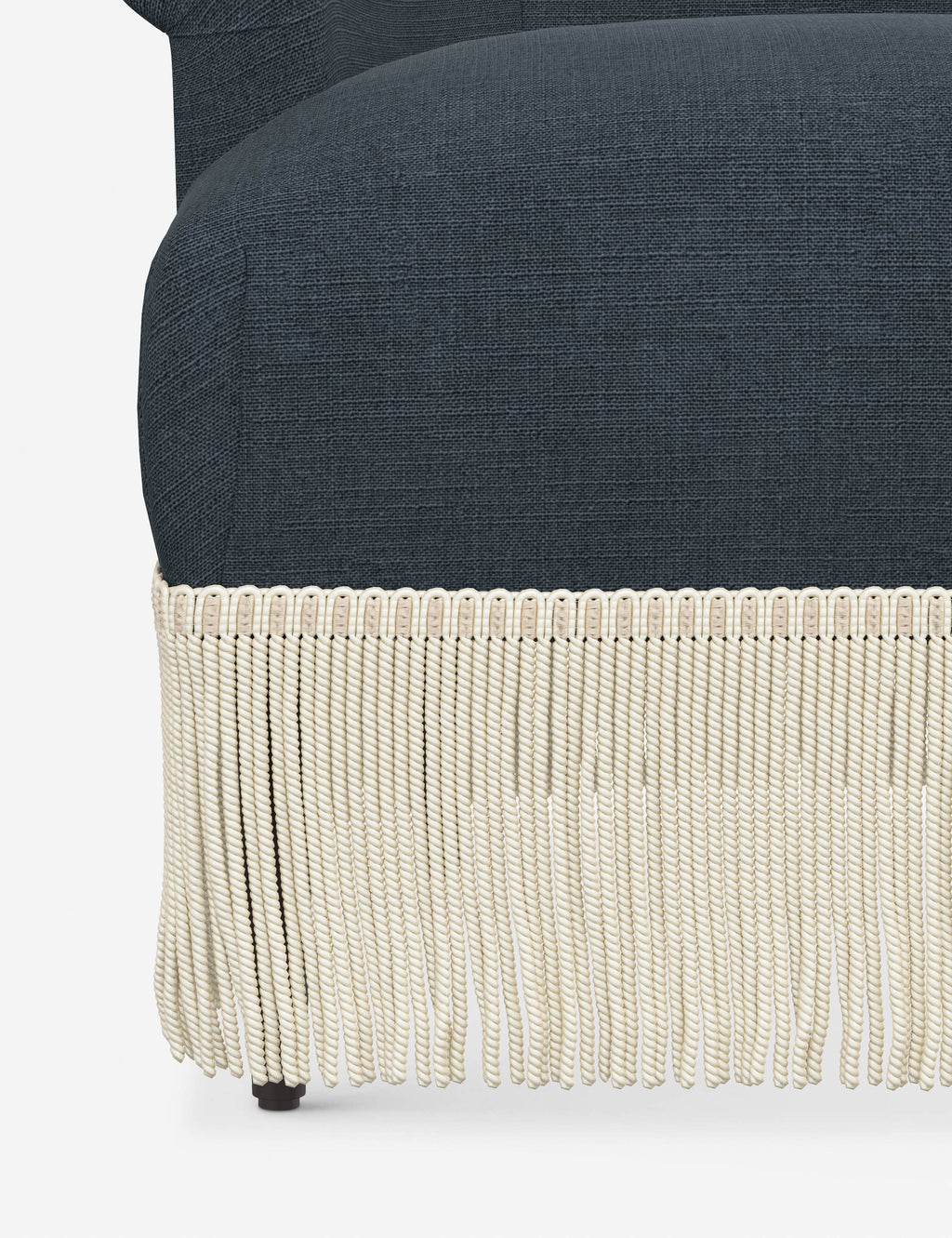 Fauteuil d'appoint Renaud