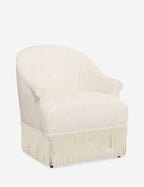 Fauteuil d'appoint Renaud