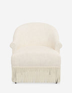 Fauteuil d'appoint Renaud