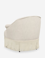 Fauteuil d'appoint Renaud