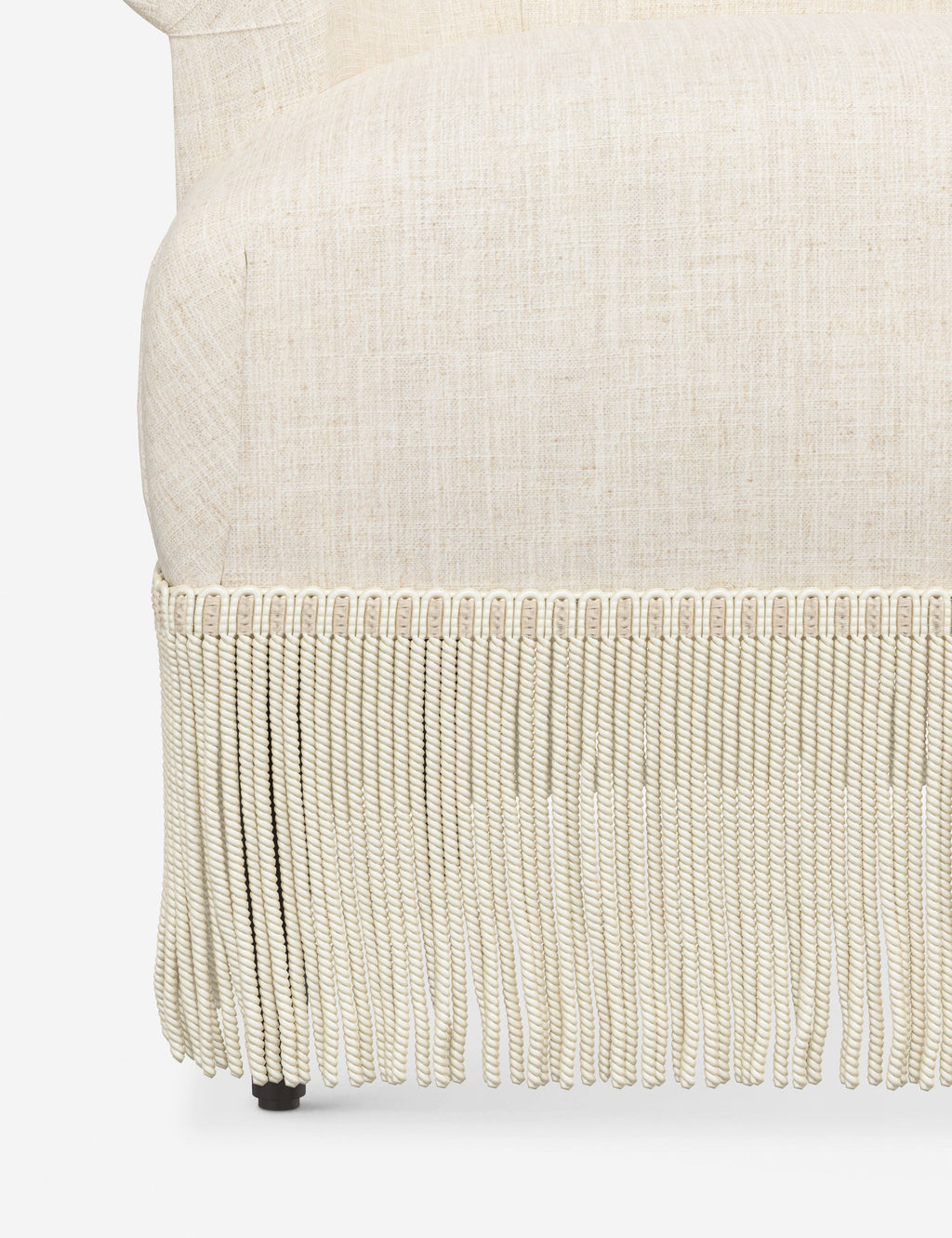 Fauteuil d'appoint Renaud