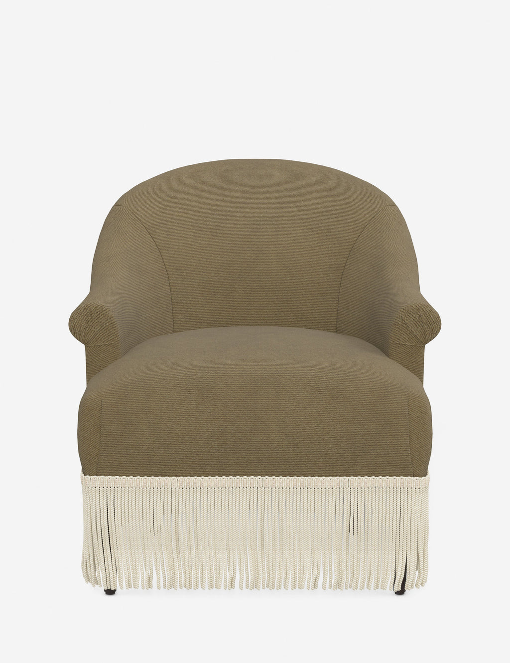 Fauteuil d'appoint Renaud