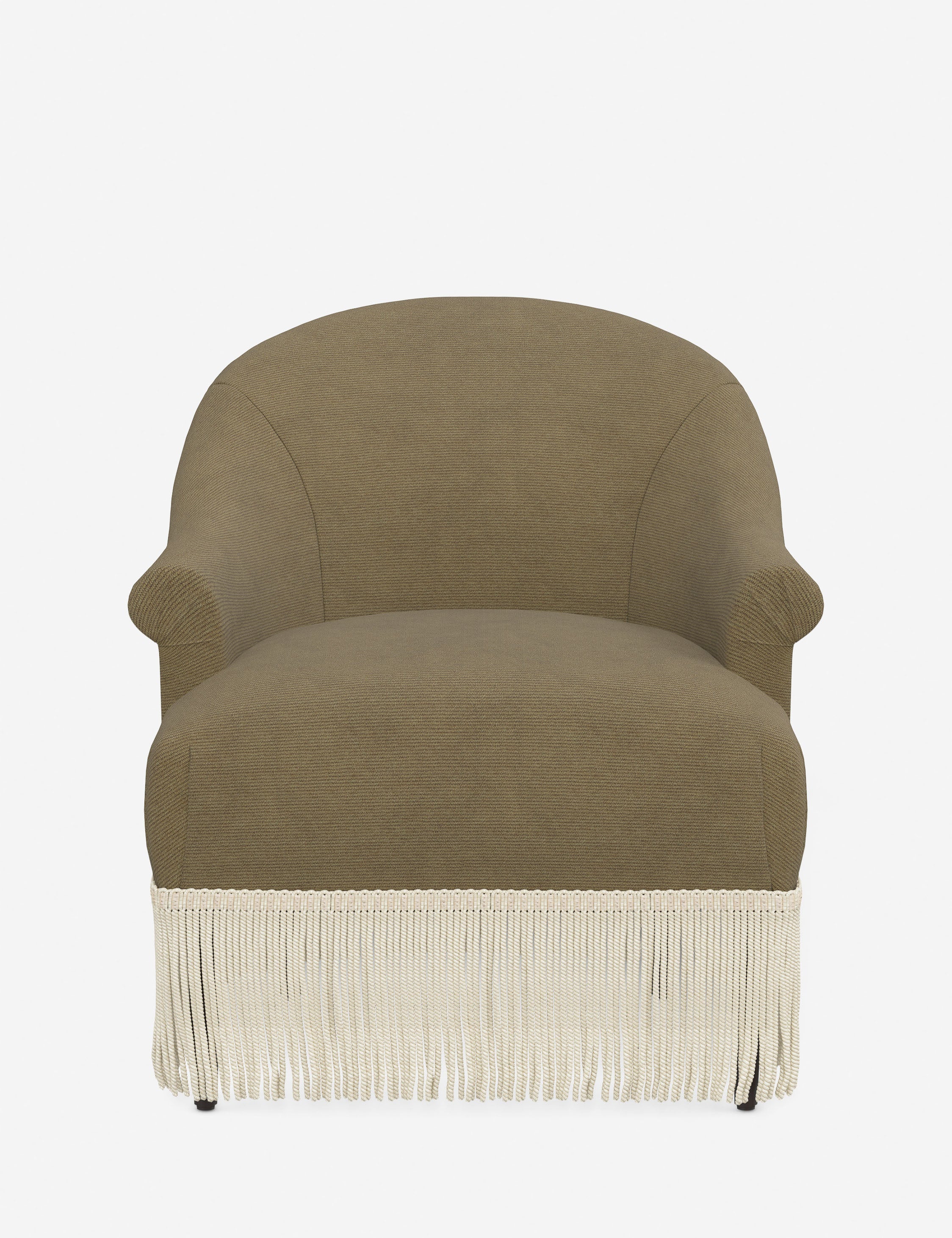 Fauteuil d'appoint Renaud