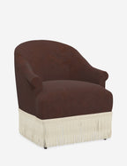 Fauteuil d'appoint Renaud