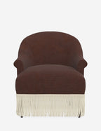 Fauteuil d'appoint Renaud