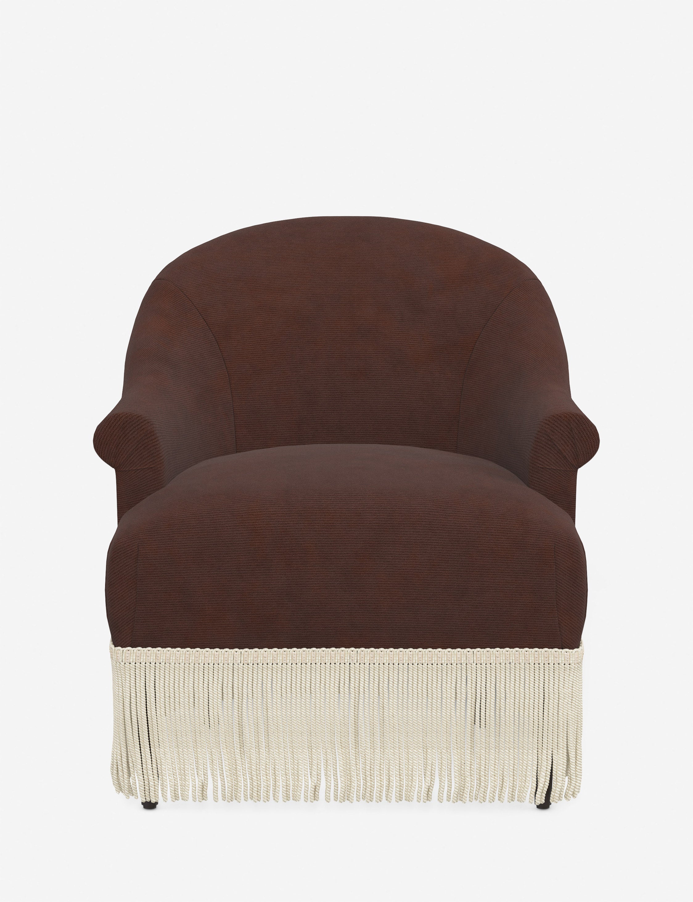 Fauteuil d'appoint Renaud