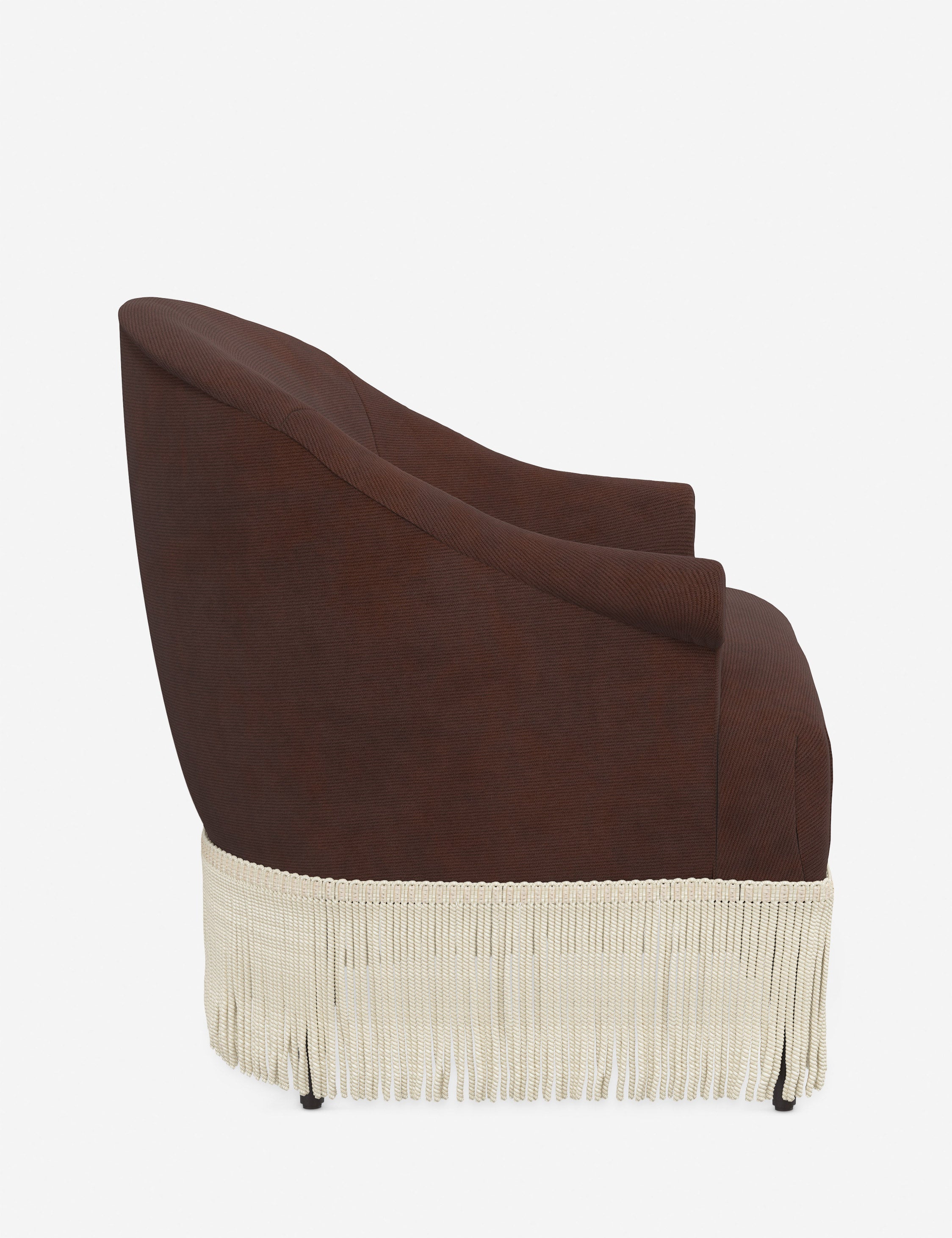 Fauteuil d'appoint Renaud