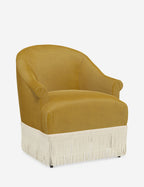 Fauteuil d'appoint Renaud