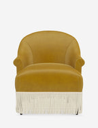 Fauteuil d'appoint Renaud