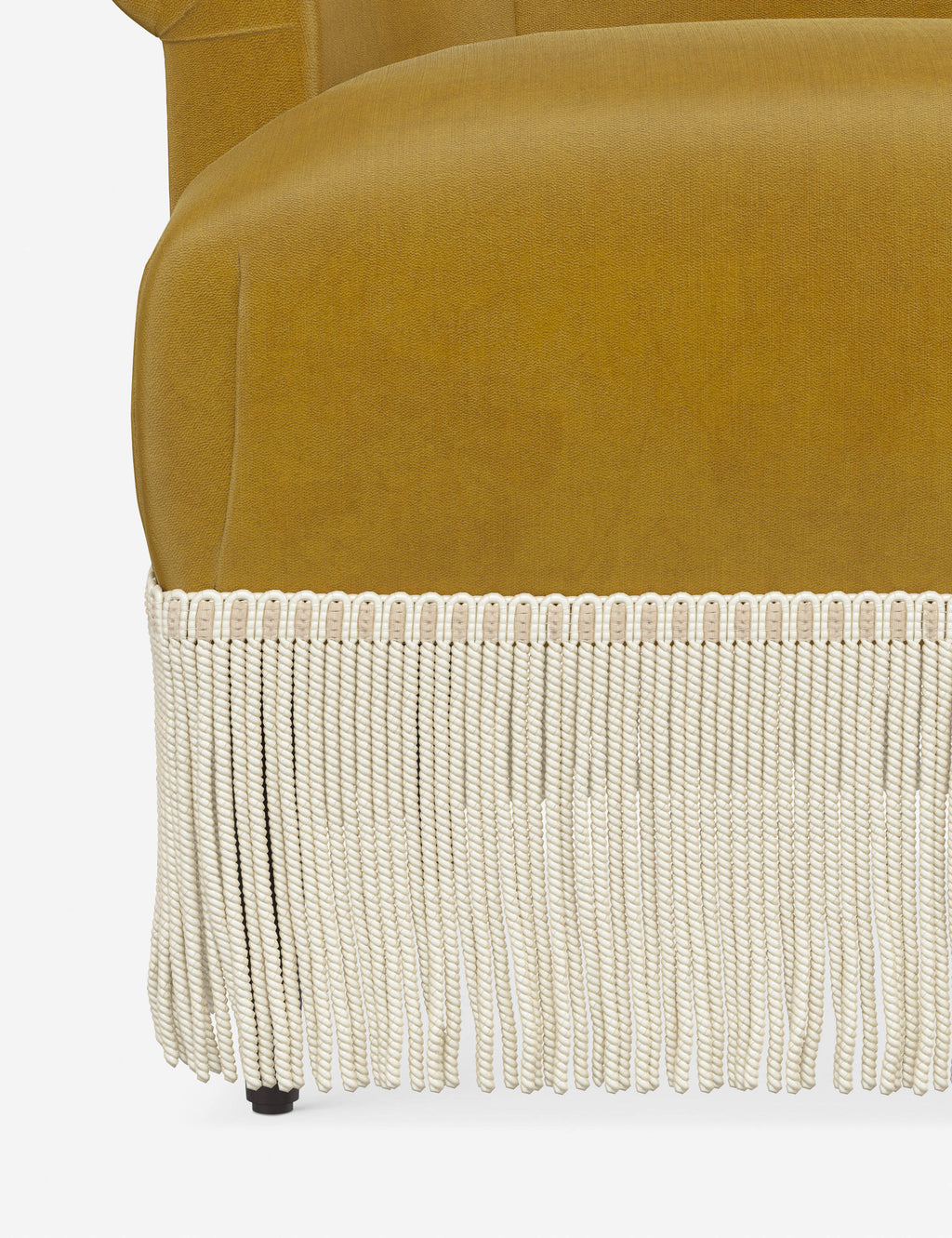 Fauteuil d'appoint Renaud