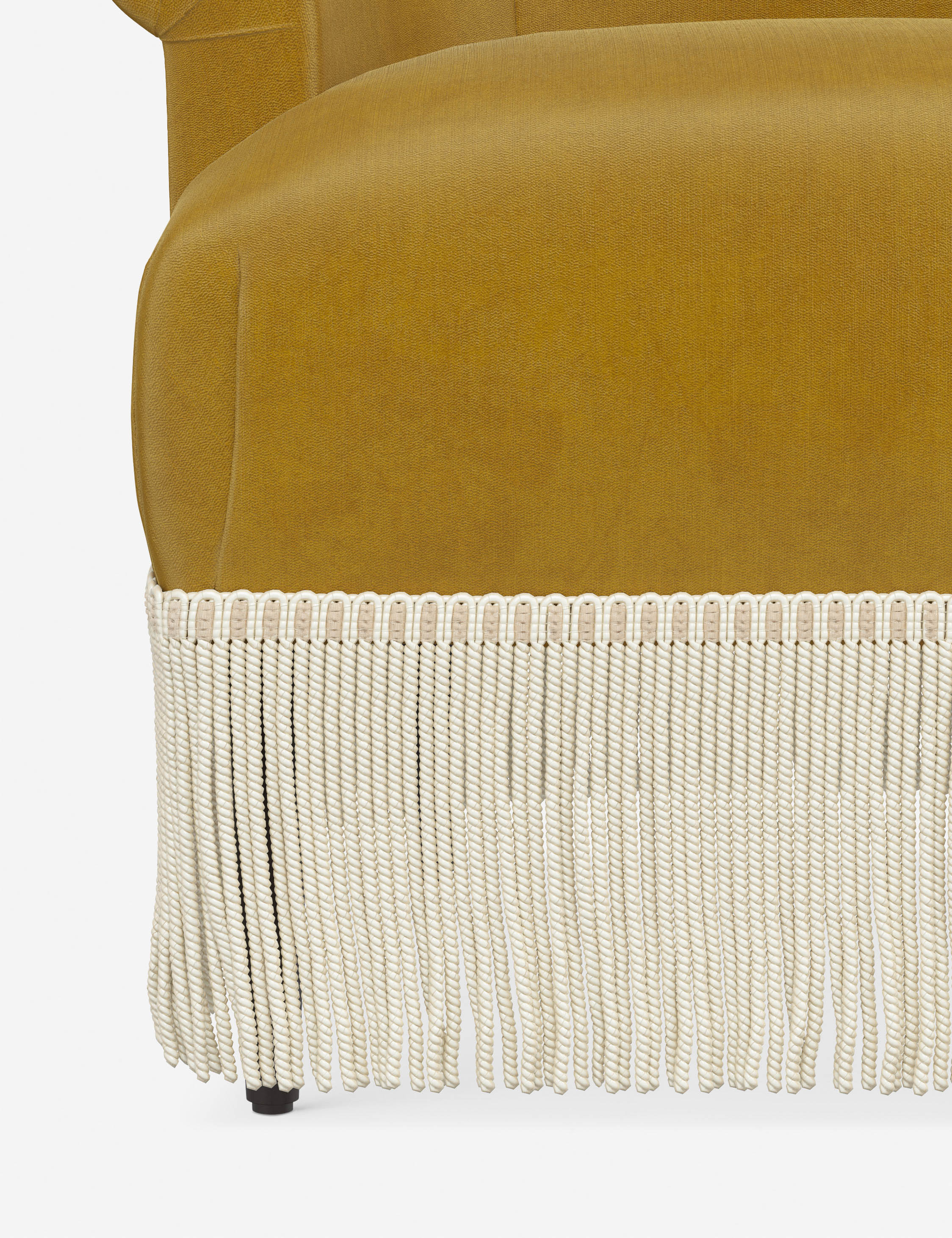 Fauteuil d'appoint Renaud