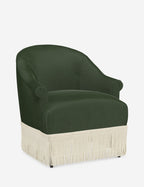 Fauteuil d'appoint Renaud