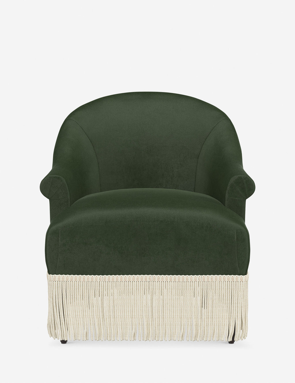 Fauteuil d'appoint Renaud