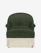 Fauteuil d'appoint Renaud