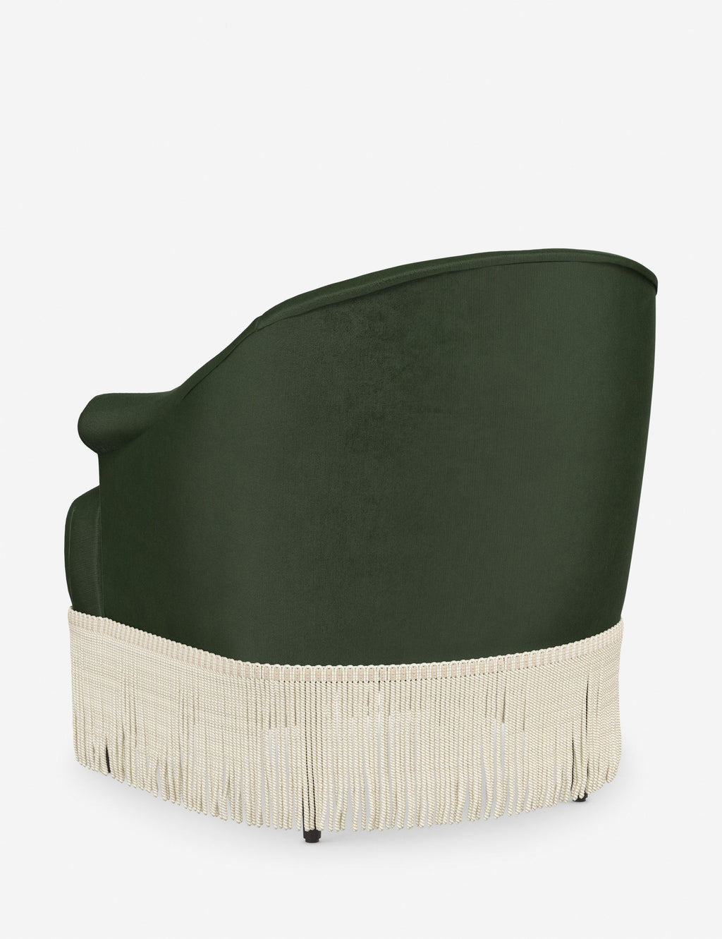 Fauteuil d'appoint Renaud