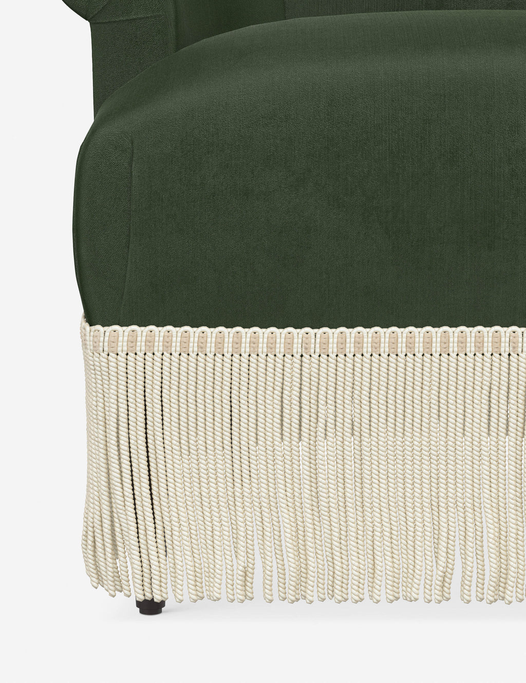 Fauteuil d'appoint Renaud