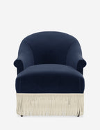 Fauteuil d'appoint Renaud