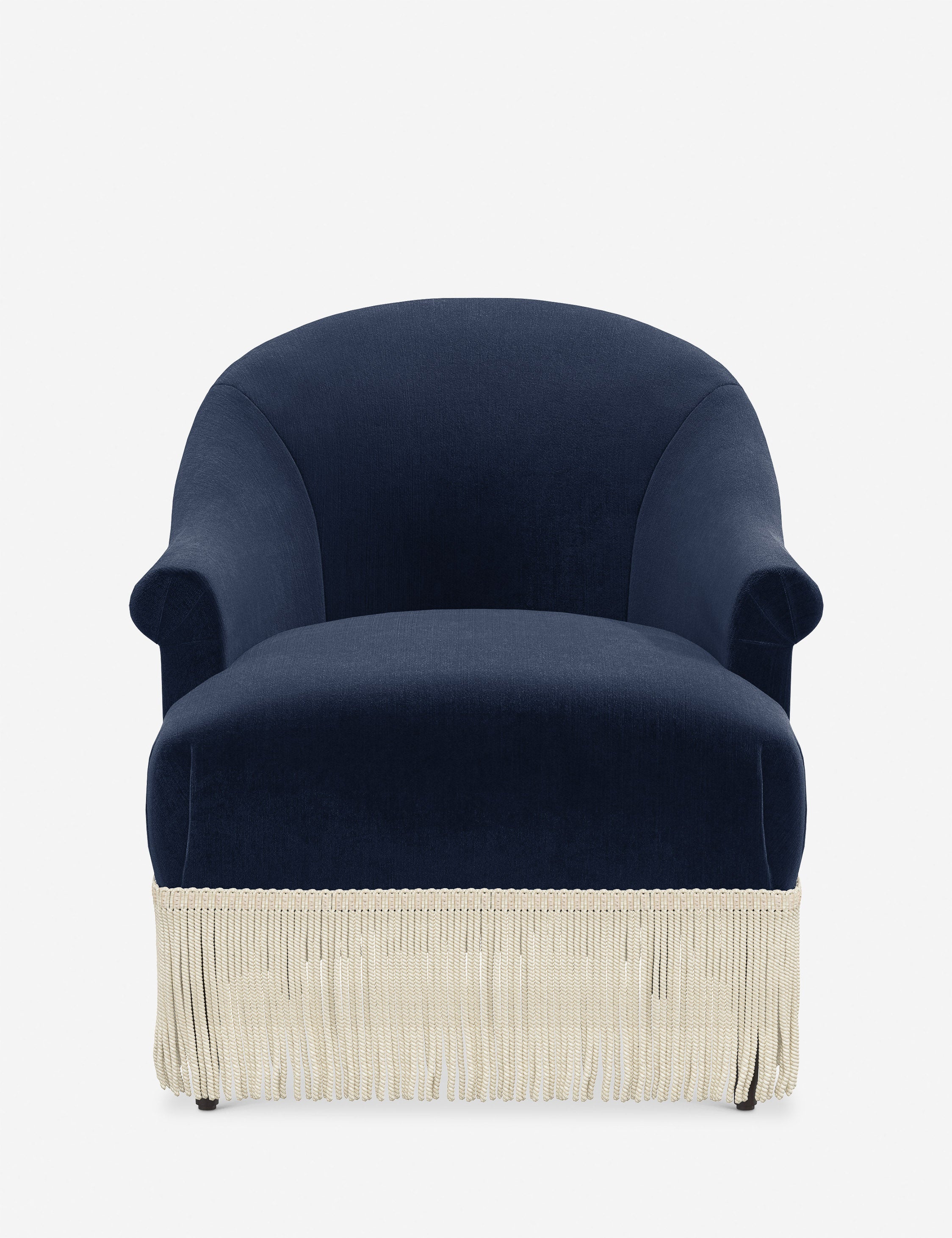 Fauteuil d'appoint Renaud