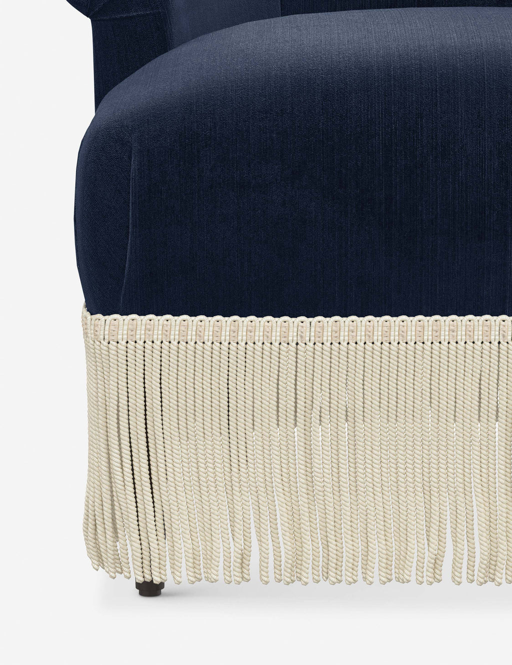 Fauteuil d'appoint Renaud