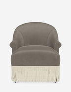 Fauteuil d'appoint Renaud