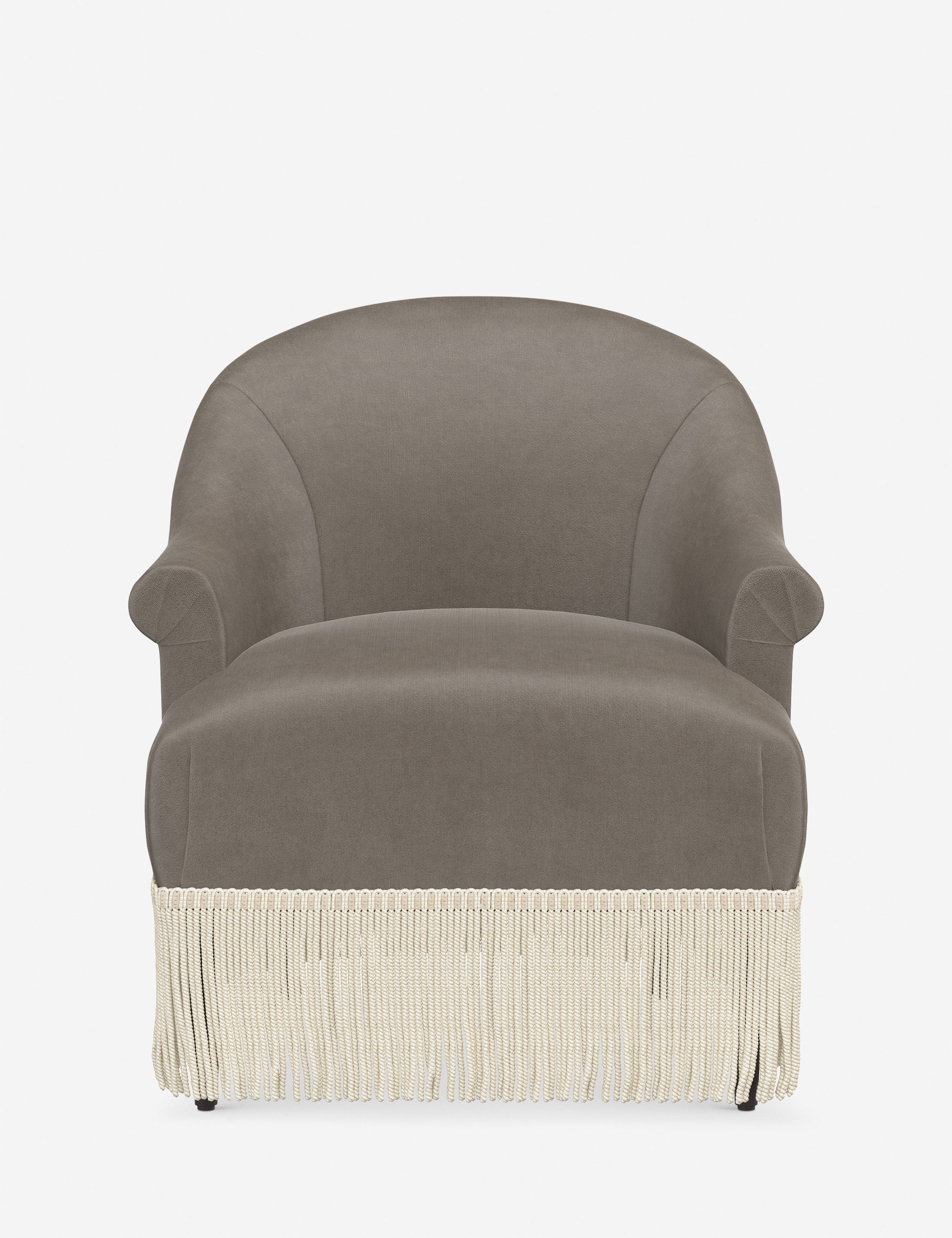 Fauteuil d'appoint Renaud