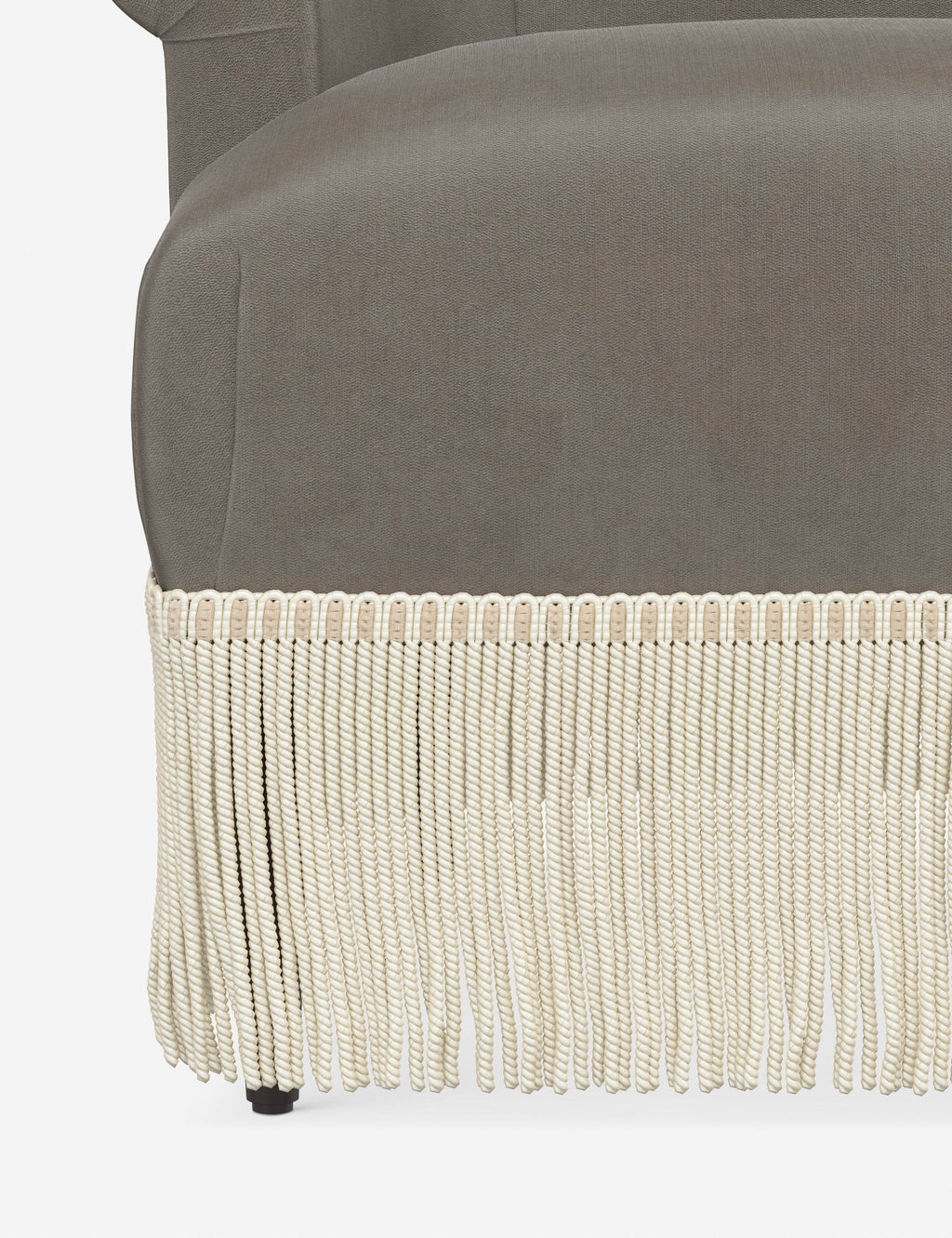 Fauteuil d'appoint Renaud