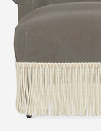 Fauteuil d'appoint Renaud