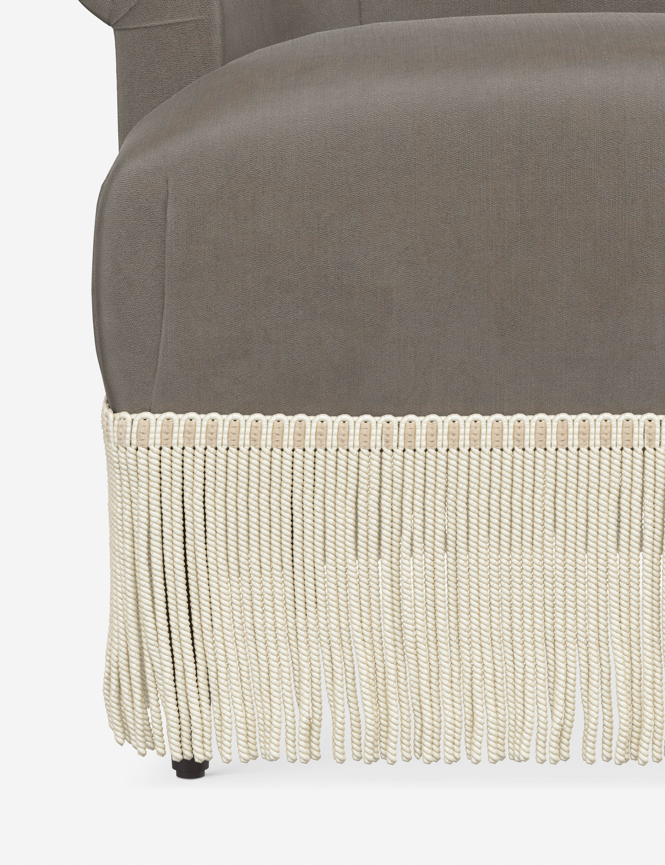 Fauteuil d'appoint Renaud