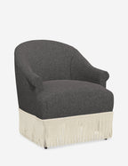 Fauteuil d'appoint Renaud