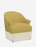 Fauteuil d'appoint Renaud