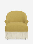 Fauteuil d'appoint Renaud