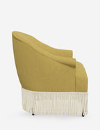 Fauteuil d'appoint Renaud