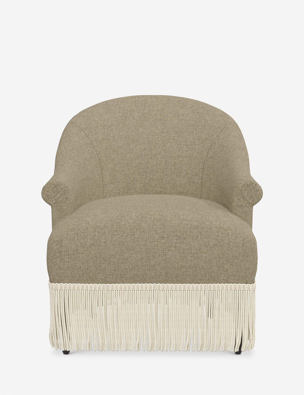 Fauteuil d'appoint Renaud